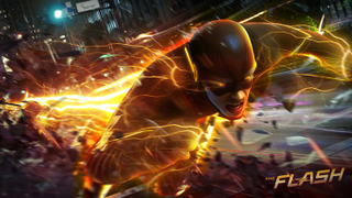 Illustration for article titled Flash Season 2.06: Enter Zoom